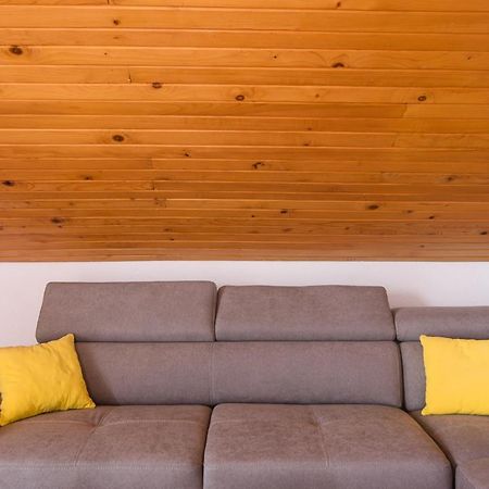 Apartman Tonka Trogir Exteriér fotografie