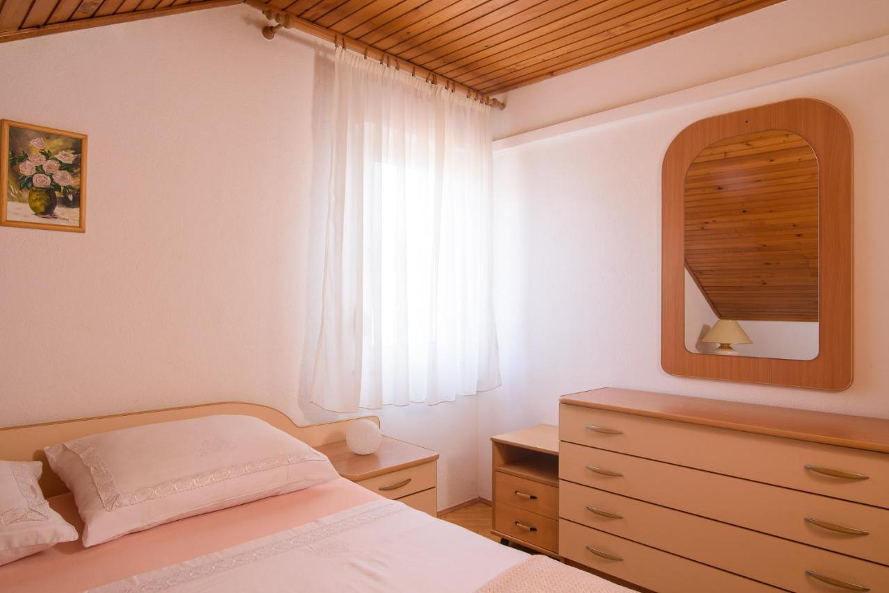 Apartman Tonka Trogir Exteriér fotografie