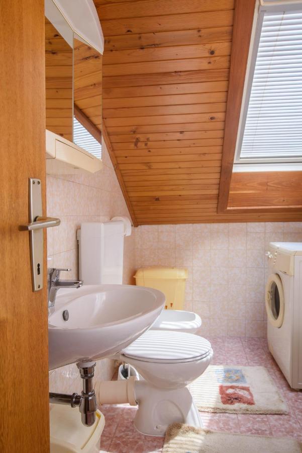 Apartman Tonka Trogir Exteriér fotografie